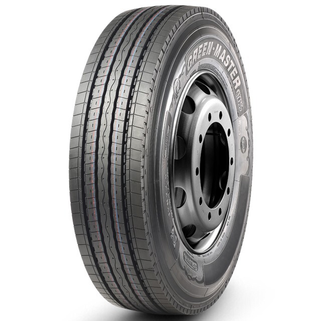 Вантажні шини LingLong KTS300 (рульова) 385/55 R22.5 160/158L 20PR