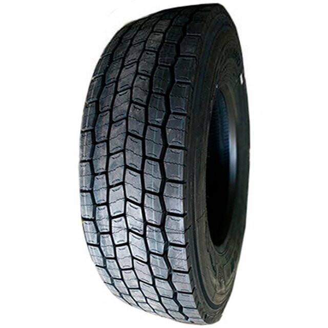 CWD30K Грузовые шины CrossWind CWD30K (ведущая) 315/80 R22.5 156/150L 3PMSF 20PR
