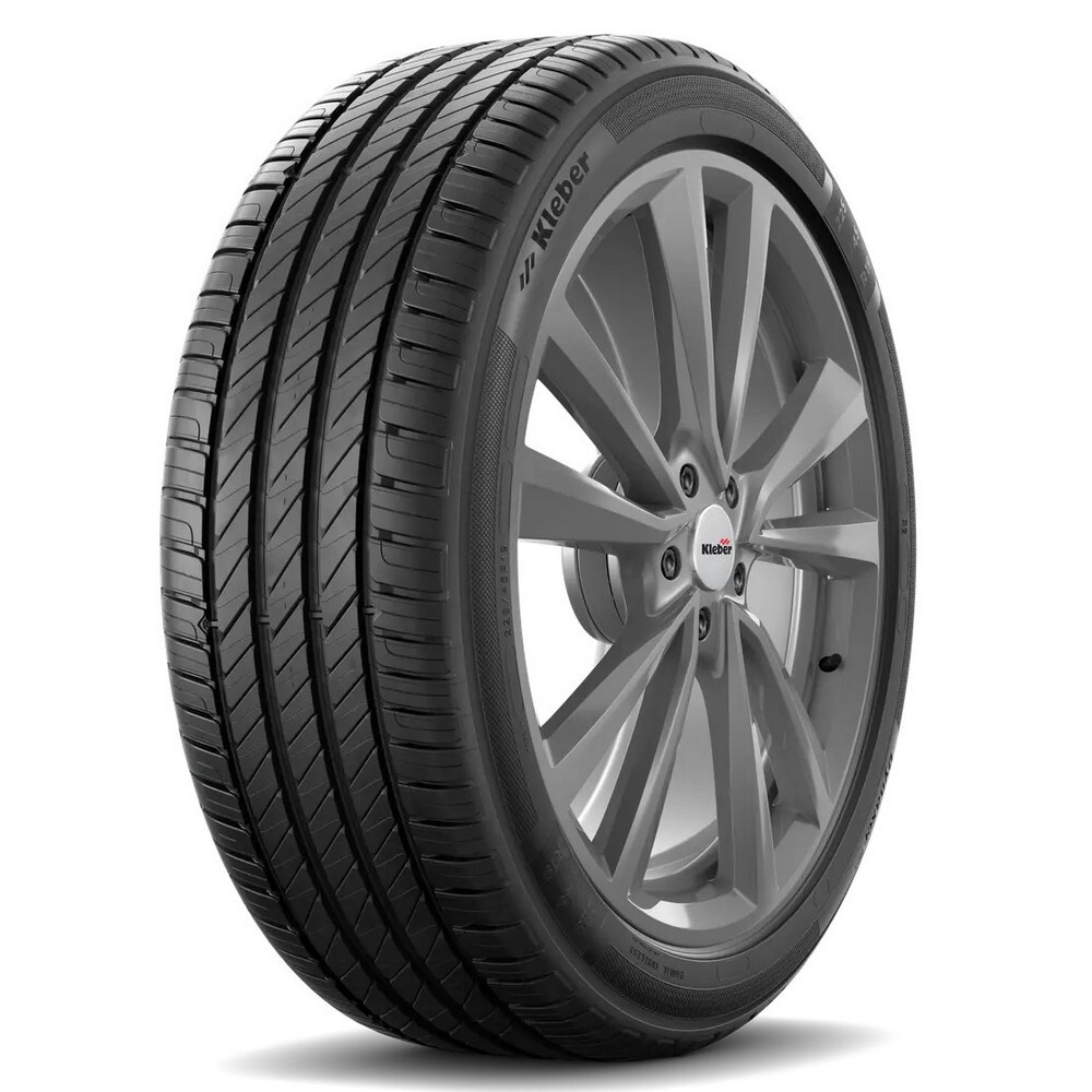 Летние шины Kleber Dynaxer HP5 215/60 R16 95V Летние шины Kleber Dynaxer HP5 215/60 R16 95V