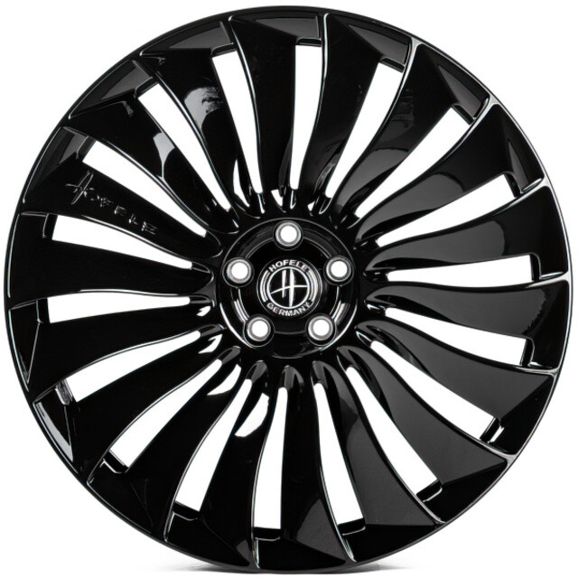 Литі диски Replica Forged Mercedes (MR0010) R21 W11 PCD5x112 ET47 DIA66.6 (polished)