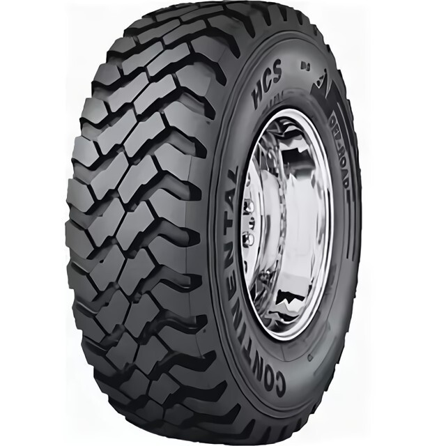 Вантажні шини Continental HCS (ведуча) 14 R20 164/160K