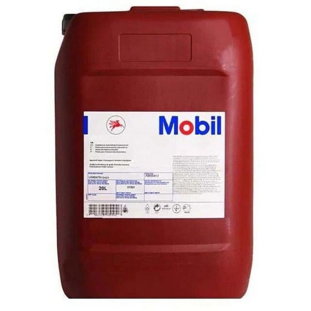 Трансмісійна олія Mobil ATF 134 (20л.)