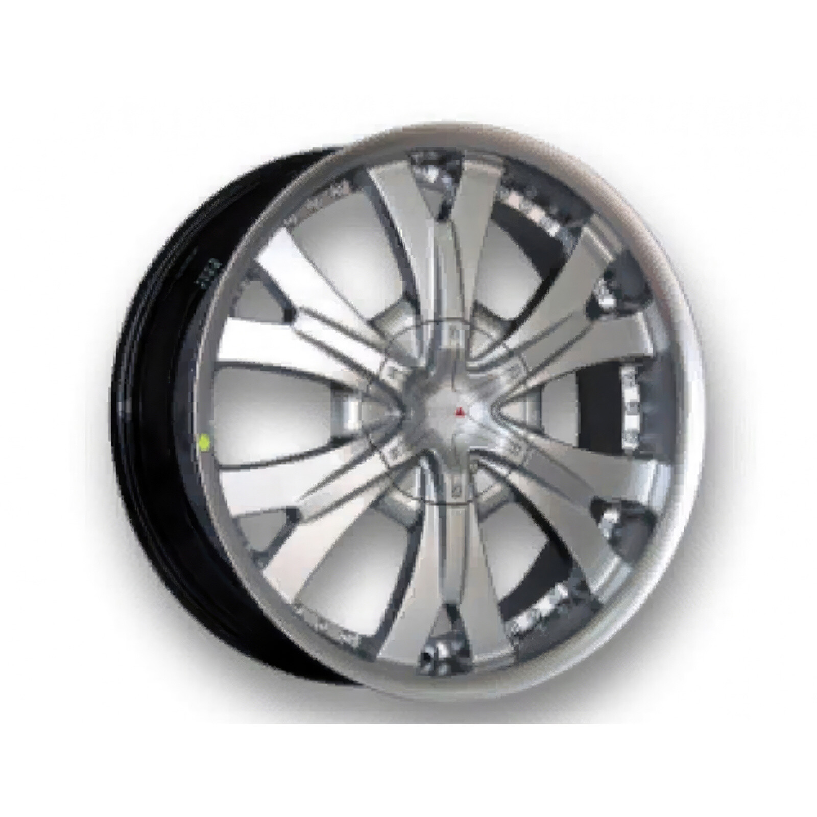 Литі диски MKW (Mi-tech) MK-53 R18 W8 PCD5x112 ET40 DIA74.1 (HS)
