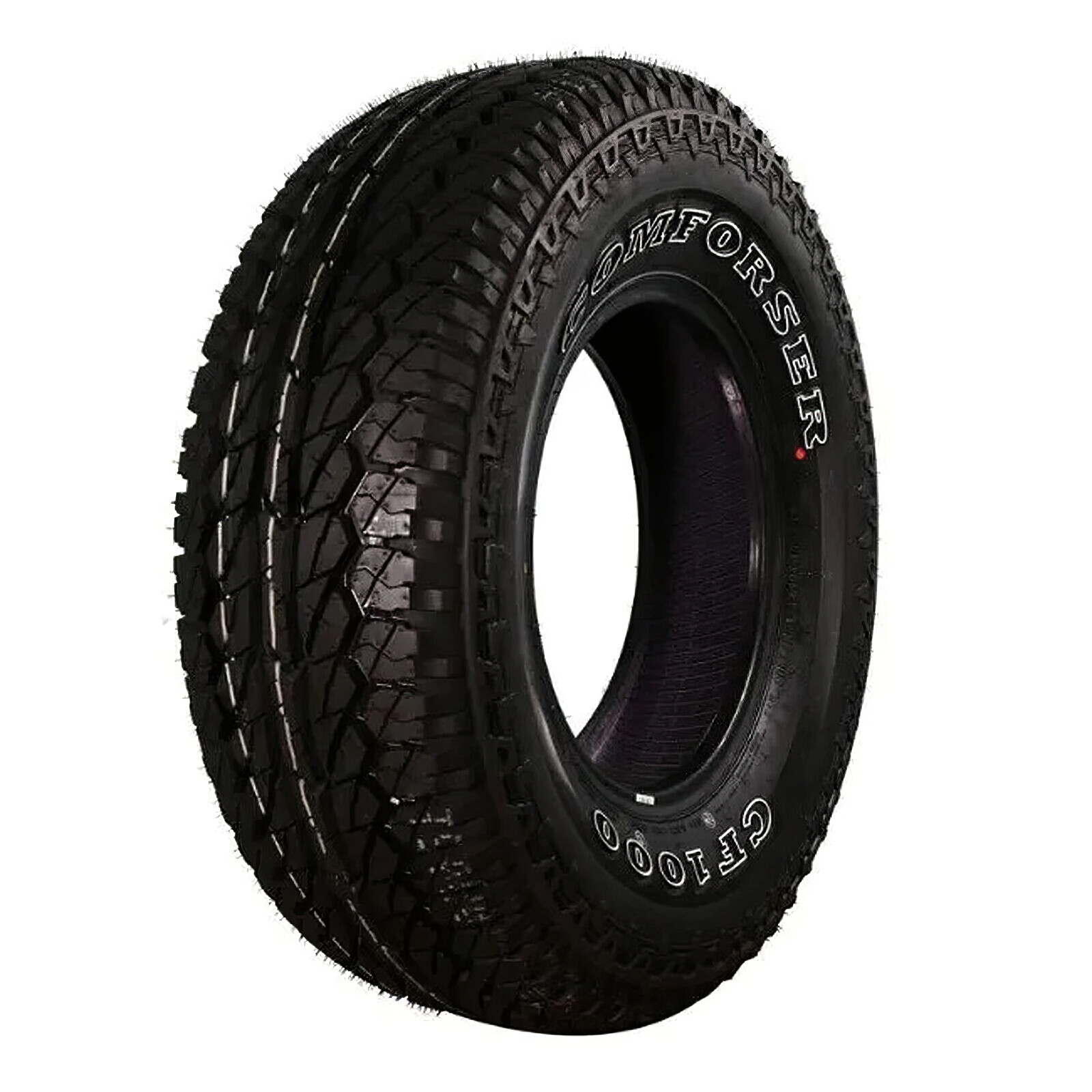 Всесезонні шини Comforser CF1000 255/60 R18 112H-зображення-2