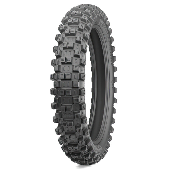 Літні шини Michelin Tracker 110/100 R18 64R-зображення-3