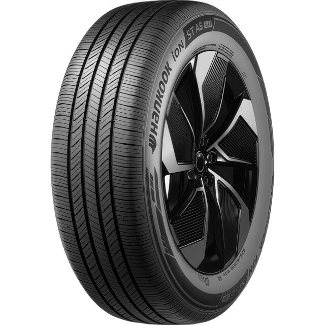 Літні шини Hankook iON ST AS SUV IH61A 225/65 R17 106V XL