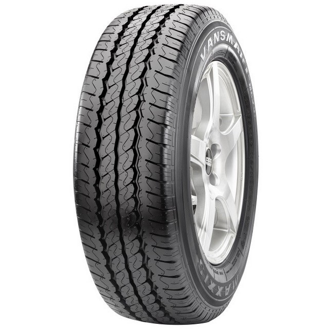 Літні шини Maxxis MCV3+ Vansmart 225/75 R16C 121/120R-зображення-1