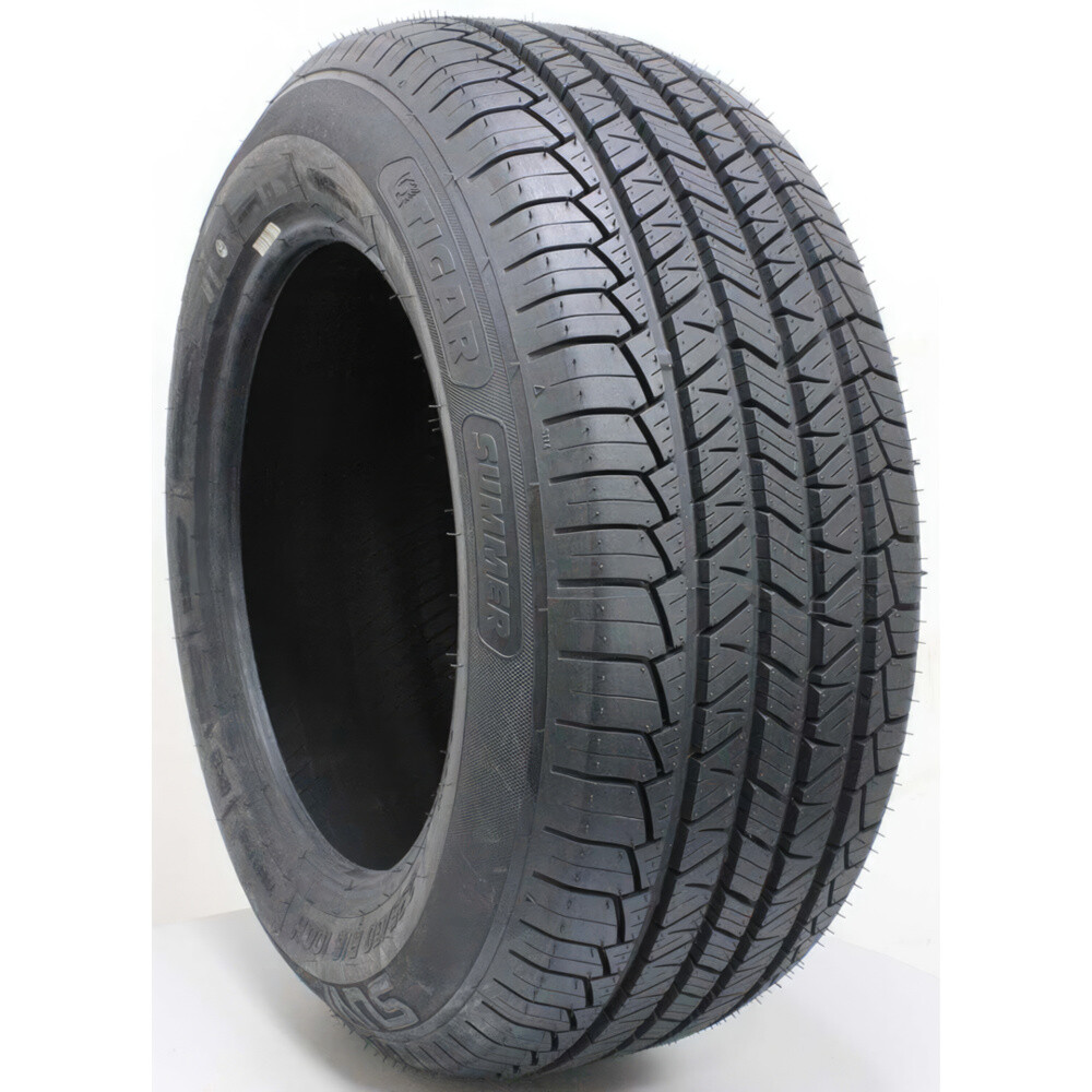 Літні шини Tigar SUV Summer 235/50 R19 99V-зображення-2