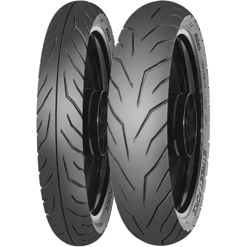 Літні шини Wanda P298 130/70 R17 68P-зображення-1