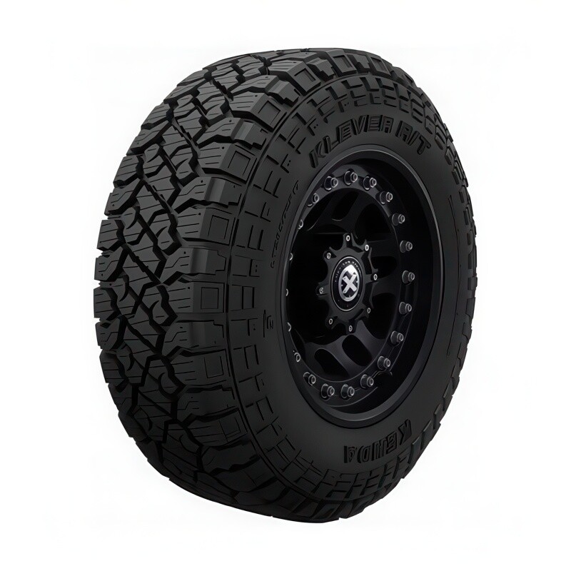 Всесезонні шини Kenda KR601 Klever R/T 225/75 R15 102/99Q