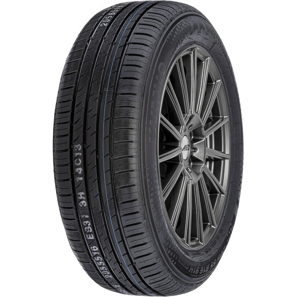Літні шини Kumho Ecowing ES31 215/50 R18 92H-зображення-3