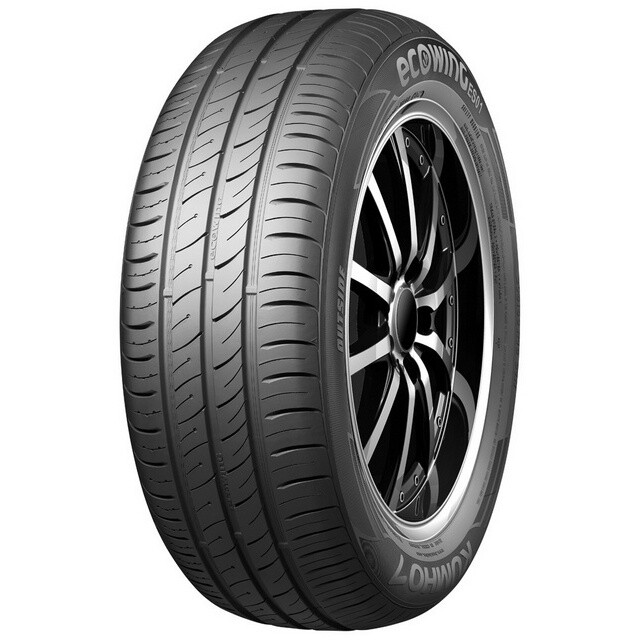 Літні шини Kumho Ecowing ES01 KH27 215/60 R16 92V