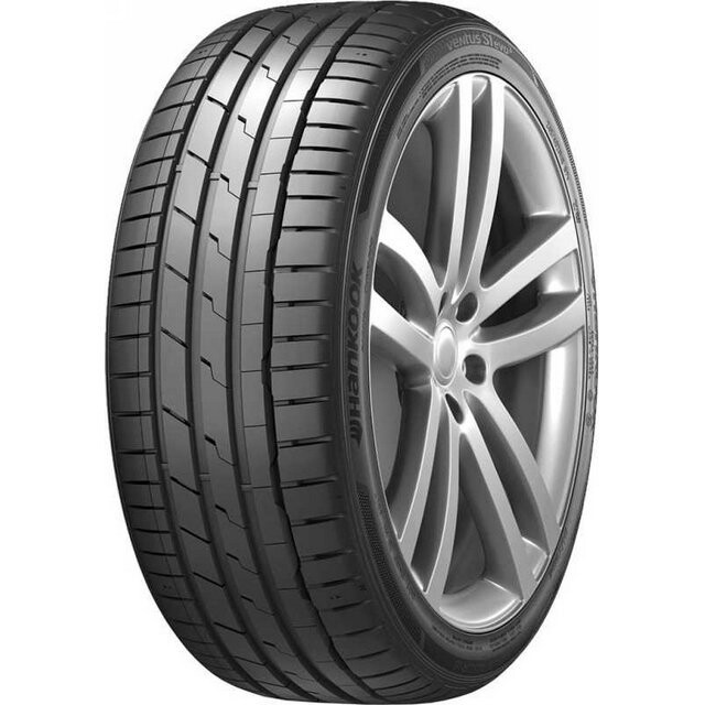 Літні шини Hankook Ventus S1 Evo3 SUV K127A 255/55 R18 105T