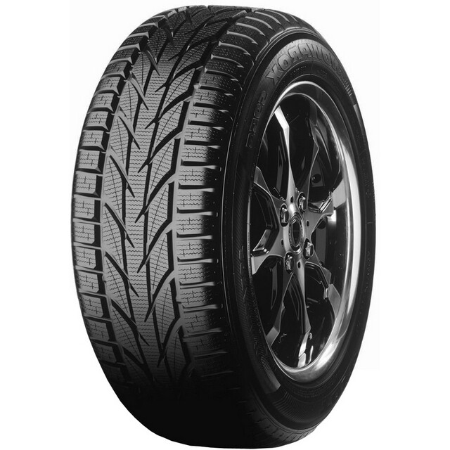 Зимові шини Toyo Snowprox S953 205/50 R17 93H XL AO Зимові шини Toyo Snowprox S953 205/50 R17 93H XL AO