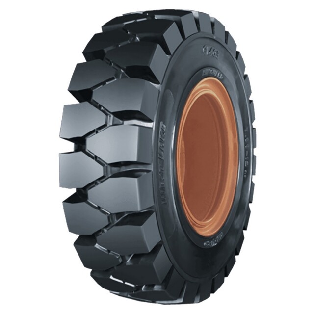 Індустріальні шини WestLake CL403S (індустріальна) 200/50 R10