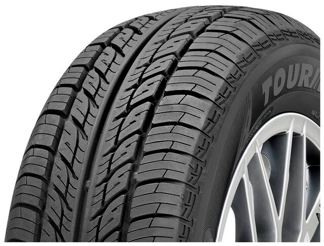 Літні шини Tigar Touring 165/70 R14 81T-зображення-3