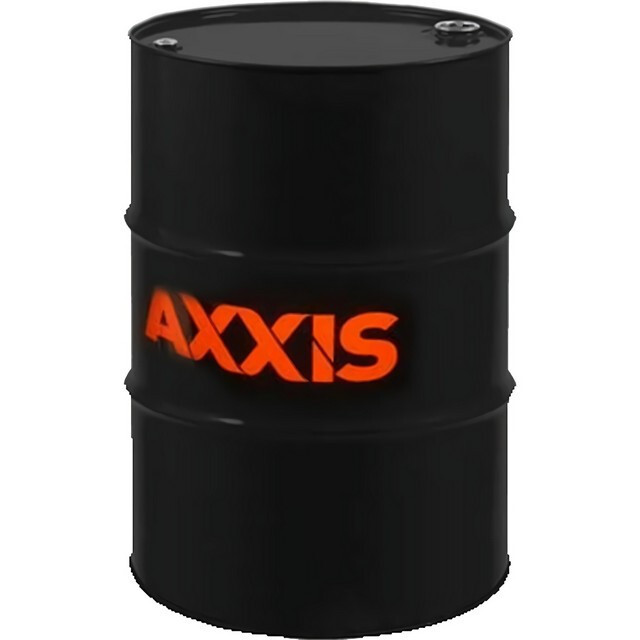 Трансмісійне масло AXXIS GL-4/GL-5 75W-90 (20л.) Трансмісійне масло AXXIS GL-4/GL-5 75W-90 (20л.)