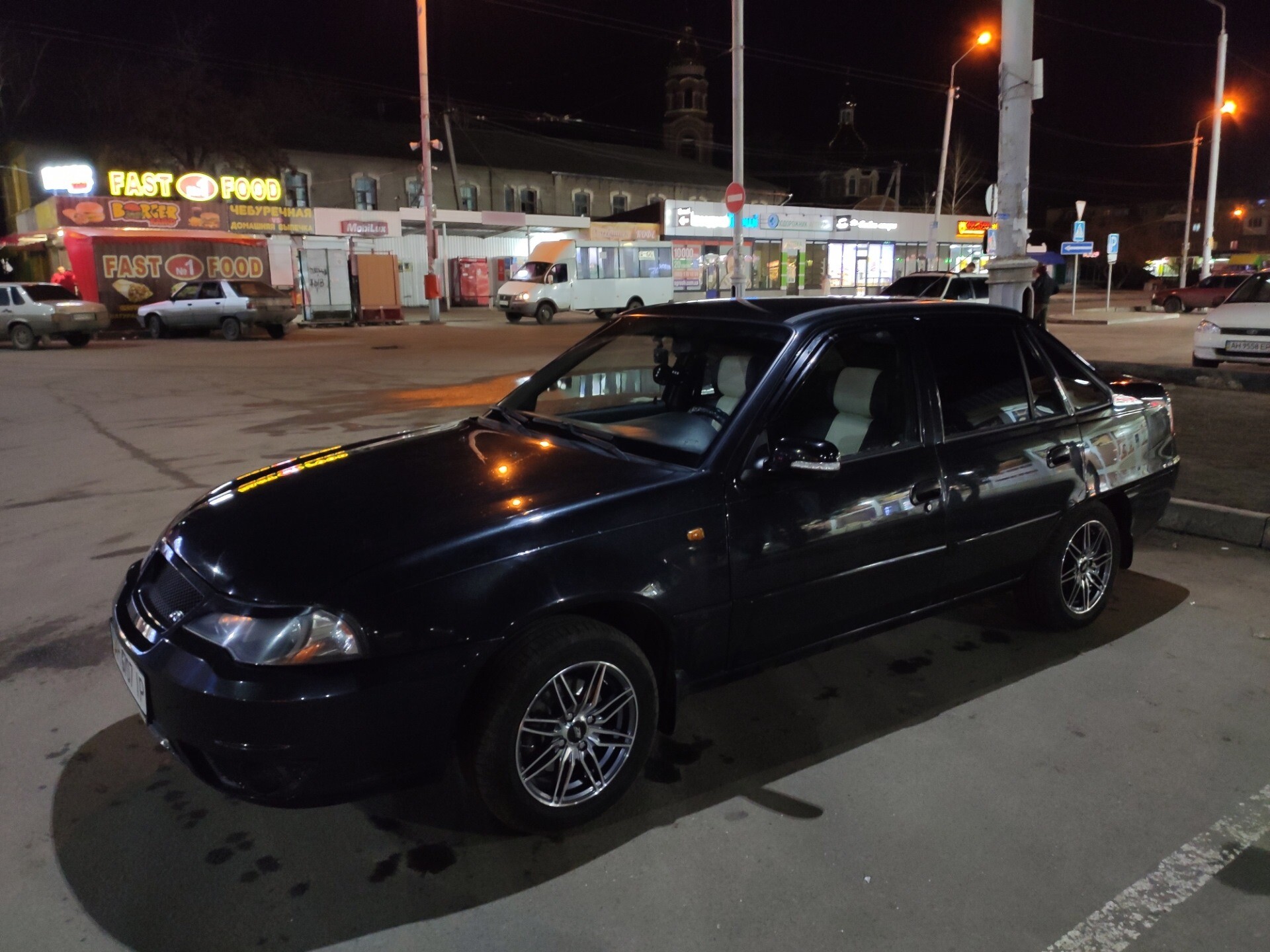 Литі диски ZW 2806 R14 W6 PCD4x98 ET38 DIA58.6 (EP)-зображення-2