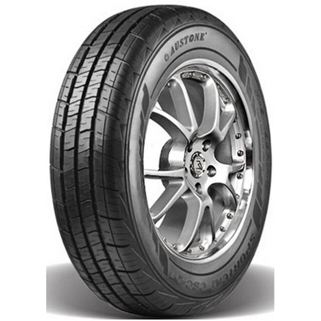 Літні шини Austone Athena SP-1 185/80 R14C 102/100Q Літні шини Austone Athena SP-1 185/80 R14C 102/100Q