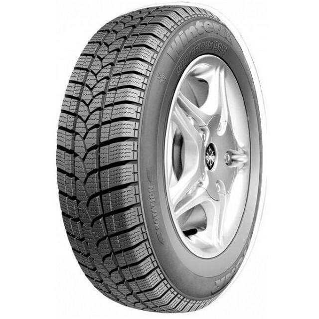 Зимові шини Orium Winter 601 185/60 R14 82T