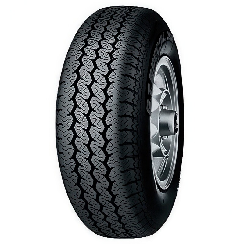 Літні шини Yokohama GT Special Classic Y350 145/80 R10 69S