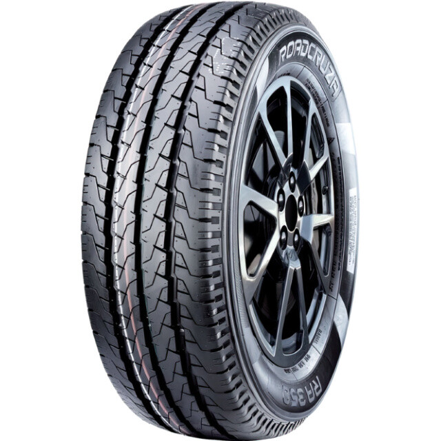 Літні шини Roadcruza RA350 195/65 R16 104/102R-зображення-1