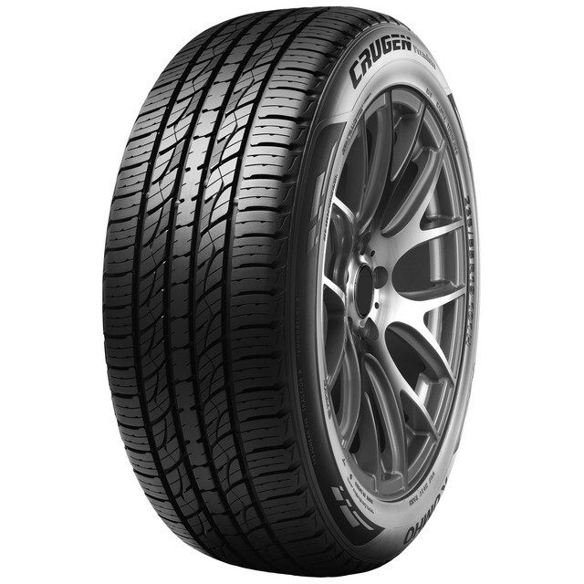 Літні шини Kumho Crugen Premium KL33 225/55 R19 99V-зображення-16