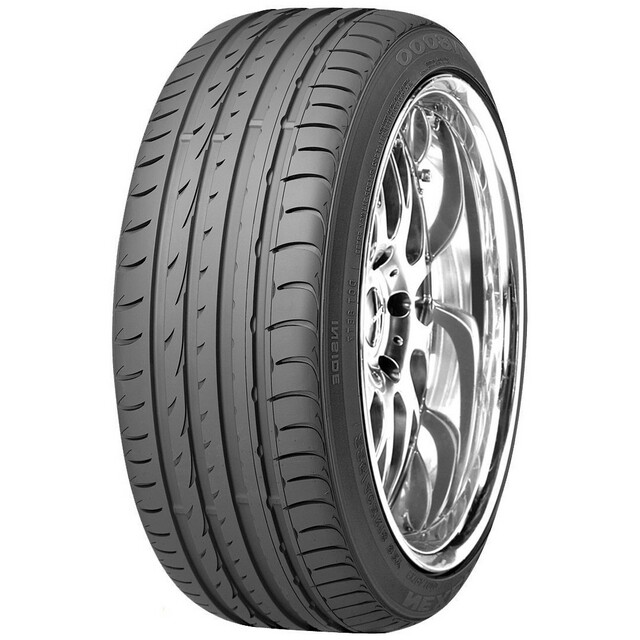 Літні шини Roadstone N8000 195/55 R16 91V XL