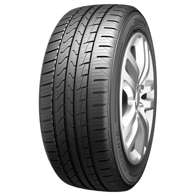 Літні шини RoadX RX Quest HT02 265/60 R18 110H