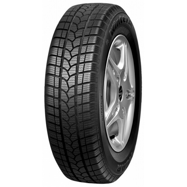 Зимові шини Tigar Winter1 175/80 R14 88T Зимові шини Tigar Winter1 175/80 R14 88T