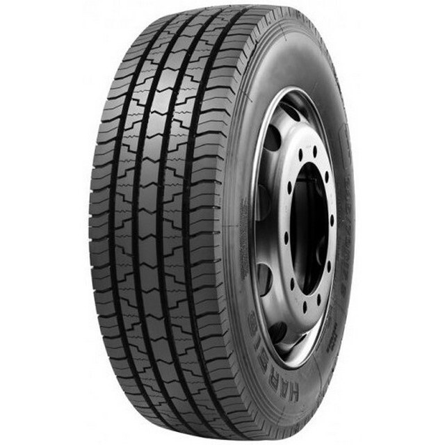 Грузові шини Sunfull SAR518 (універсальна) 225/75 R17.5 129/127М 14PR