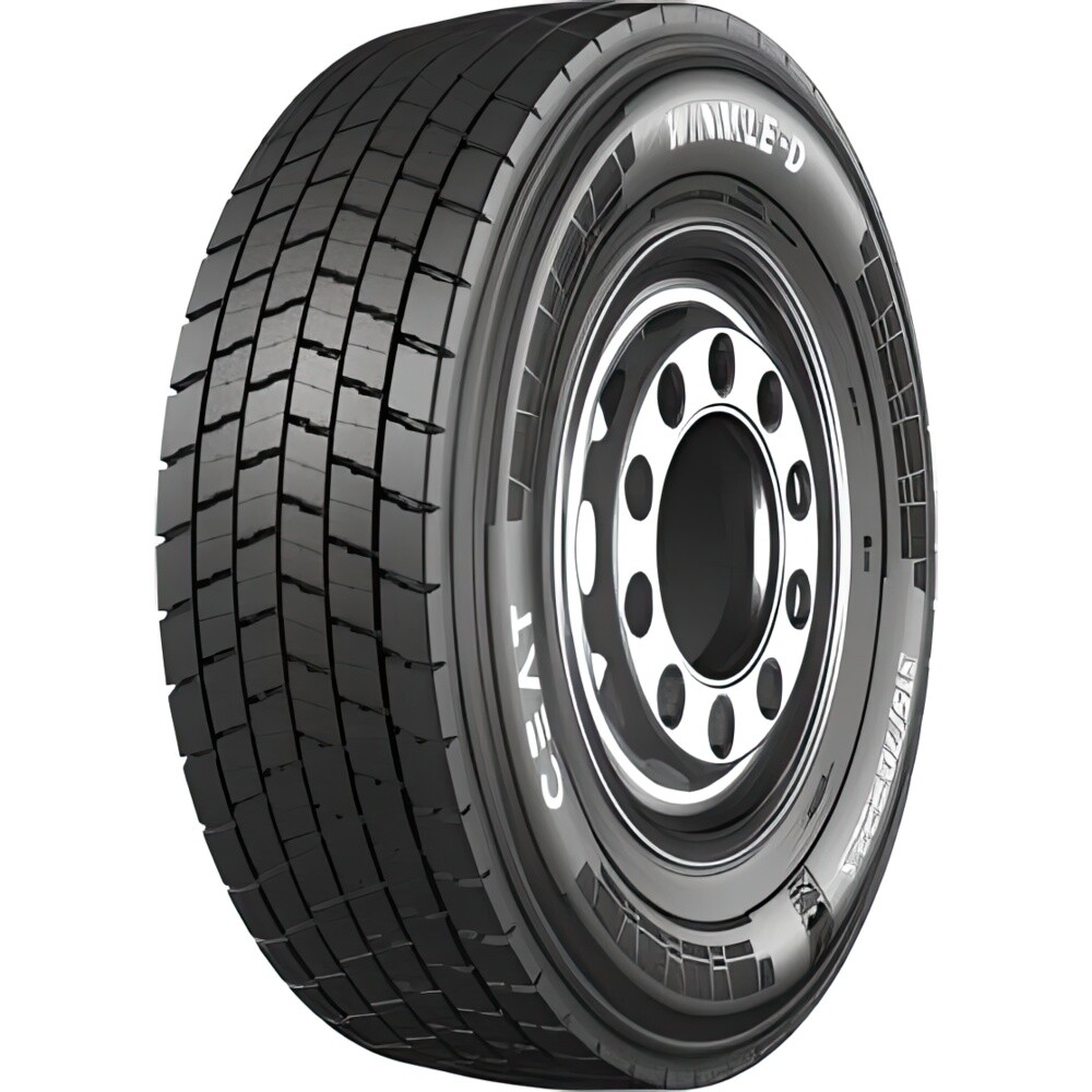 Вантажні шини Ceat Winmile-D (ведуча) 315/80 R22.5 154/150L