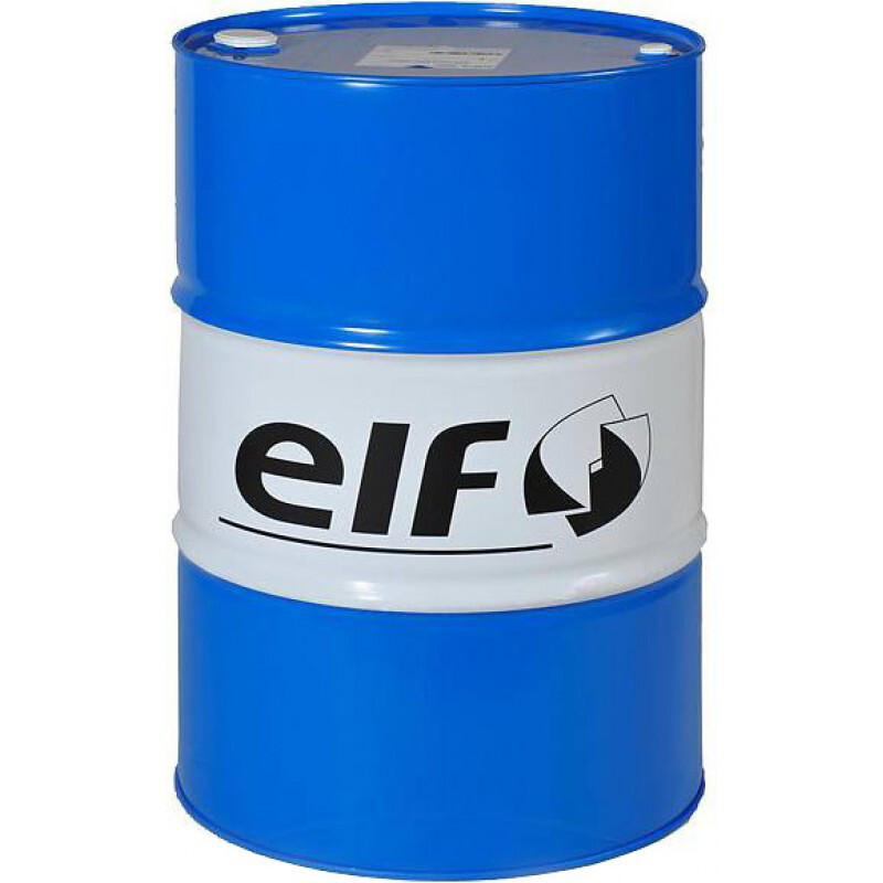 Моторне масло Elf Evolution Full-Tech FE 5W-30 (208л.)