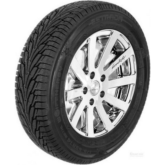 Зимние шины Estrada Winterri 215/50 R17 95V XL