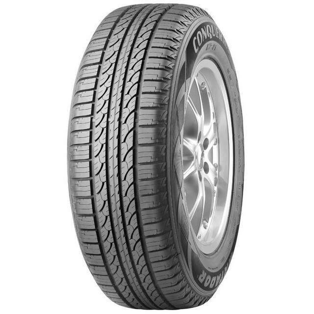 Всесезонні шини Matador MP-81 Conquerra 275/55 R17 109V