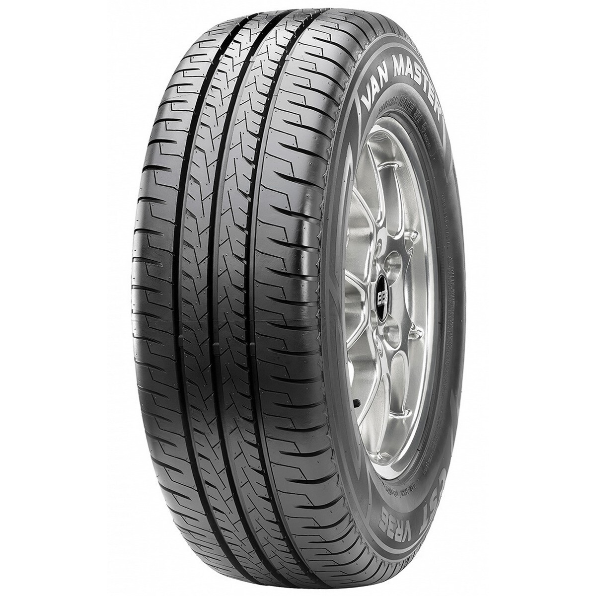 Літні шини CST Van Master VR36 215/65 R16C 109/107T