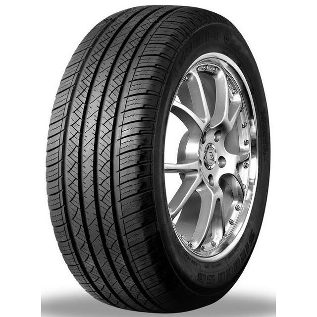 Всесезонні шини MaxTrek Sierra S6 255/55 R19 111V XL