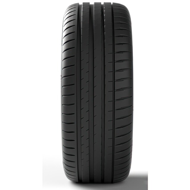 Літні шини Michelin Pilot Sport 4 SUV 275/55 ZR19 111W-зображення-3