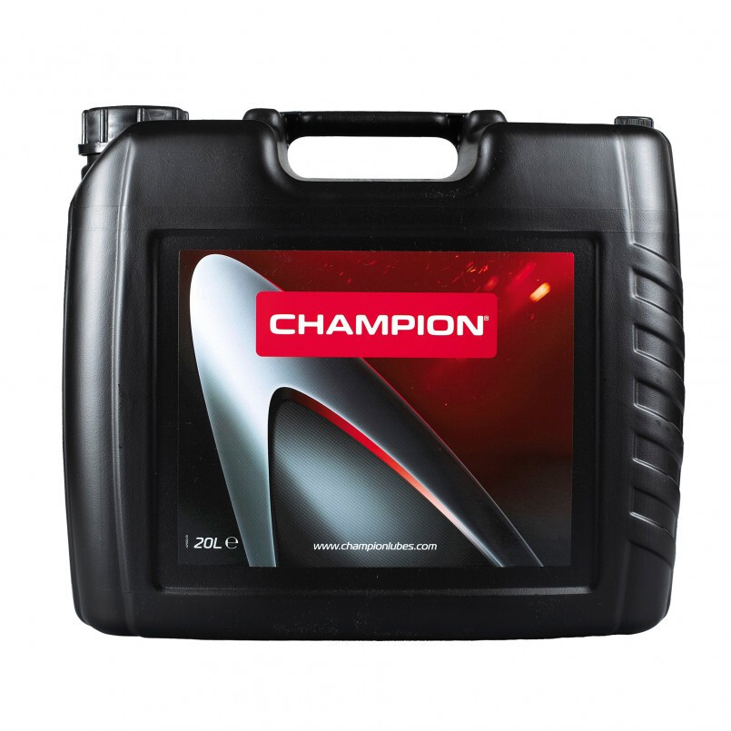 Моторна олія Champion Active Defence 10W-40 B4 Diesel (20л.)