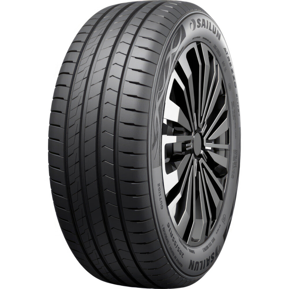 Літні шини Sailun Atrezzo Elite 2 175/60 R15 81H