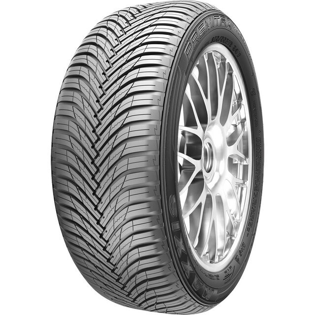Всесезонні шини Maxxis AP-3 Premitra All Season SUV 225/55 ZR19 103W XL