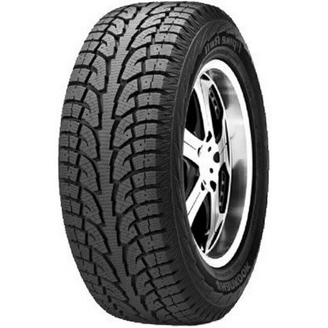 Зимові шини Hankook Winter I*Pike RW11 255/55 R18 109T XL