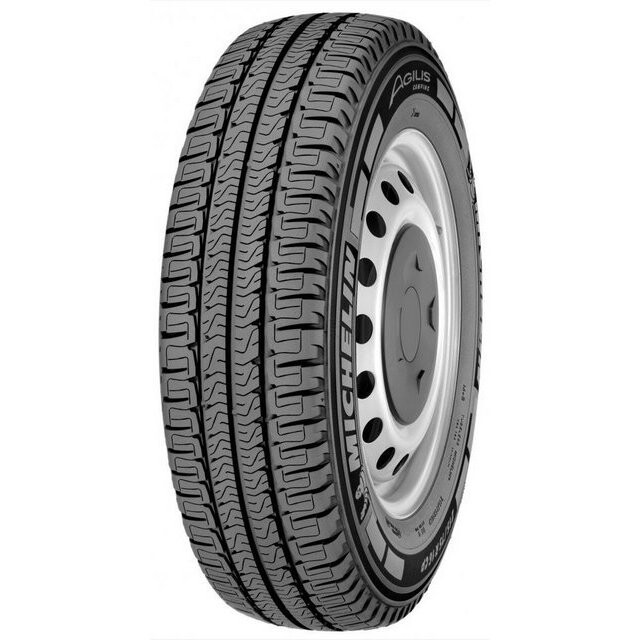 Літні шини Michelin Agilis Camping 225/70 R15C 112Q-зображення-1