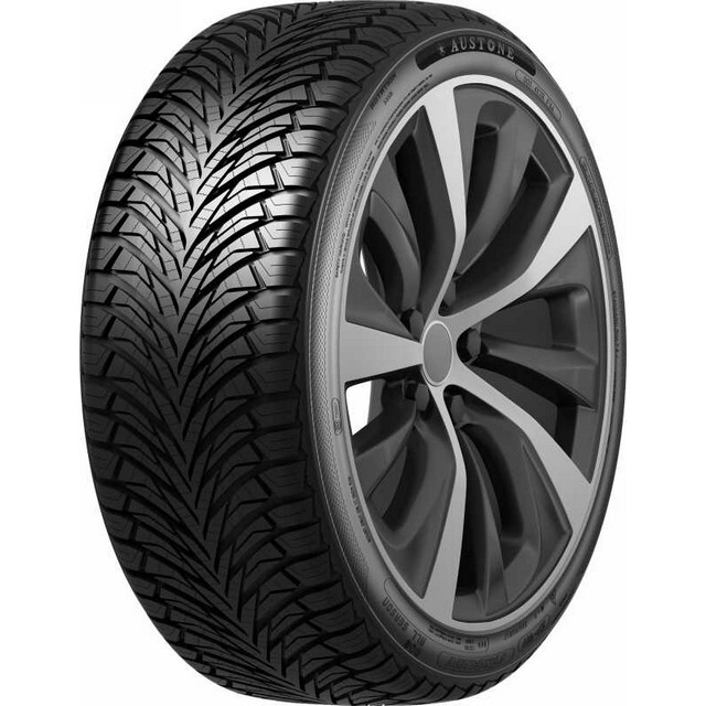 Всесезонні шини Austone SP-401 195/50 ZR15 86W XL