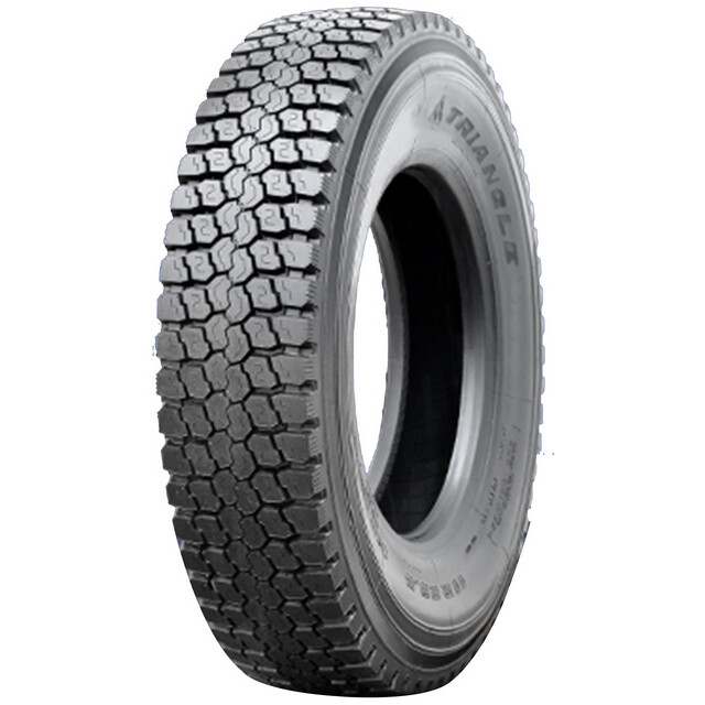 Вантажні шини Triangle TR688 (ведуча) 315/80 R22.5 157/154L 20PR-зображення-1