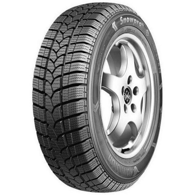 Зимові шини Kormoran SnowPro B2 155/80 R13 79Q