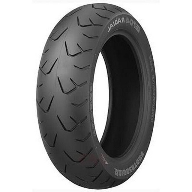 Літні шини Bridgestone G-704 180/60 R16 95H
