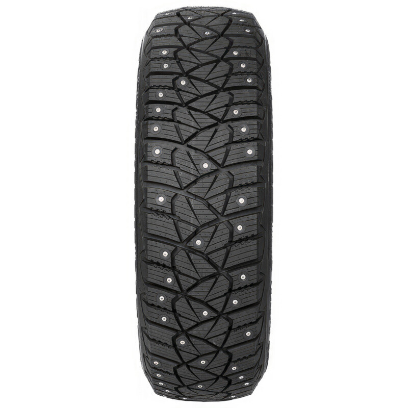 Зимові шини Goodyear UltraGrip 600 215/55 R17 98T XL (шип)-зображення-4