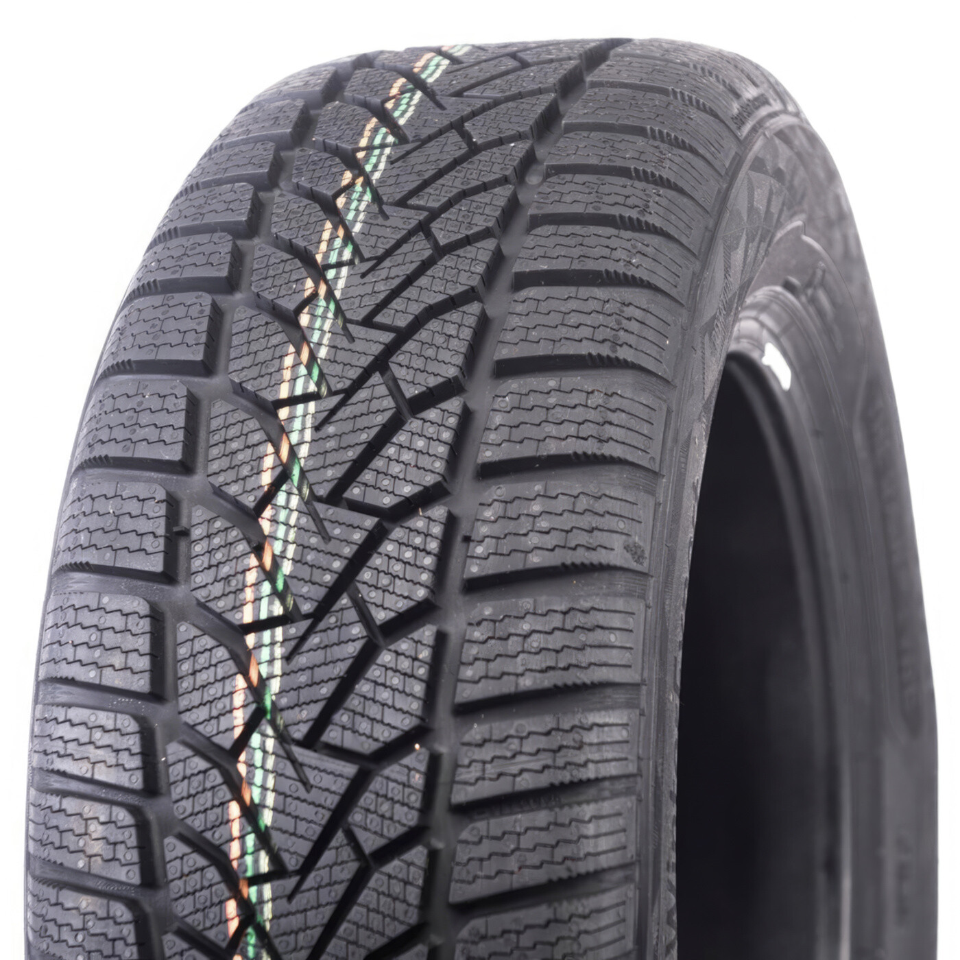 Зимові шини Uniroyal WinterExpert 205/55 R19 97H XL-зображення-3