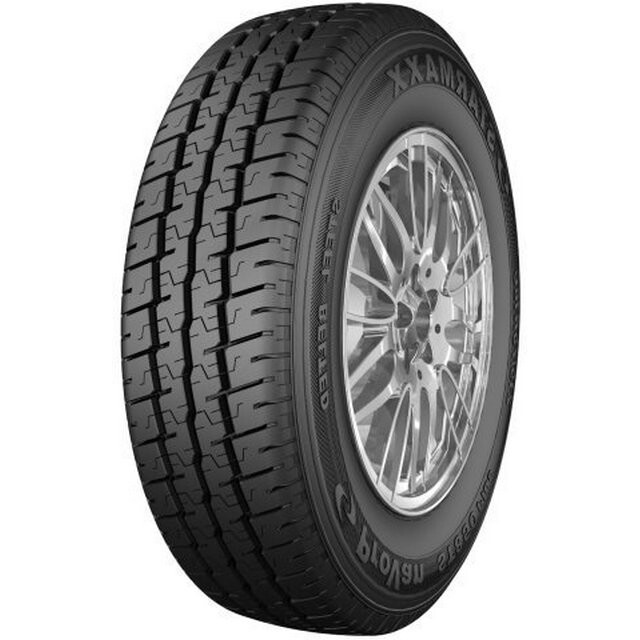 Літні шини Starmaxx Provan ST850 Plus 205/70 R15C 106/104R 8PR